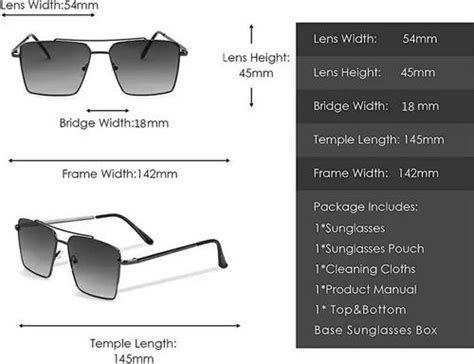 Irayz UV Protection, Riding Glasses Retro Square Sunglasses.